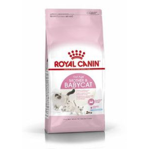 <p>ROYAL CANIN MOTHER AND BABYCAT 10Kg</p>