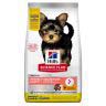 <p>HILL'S SCIENCE PLAN PERFECT DIGESTION PERRO PUPPY RAZA MINI Y PEQUEÑA 1,5Kg</p>