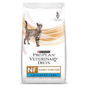 <p>PURINA PROPLAN KIDNET FUNCTION ADVANCED CARE GATO ADULTO 1,5Kg</p>
