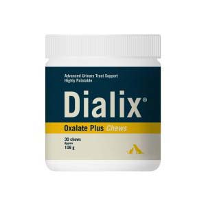 DIALIX OXALATE PLUS 30cp