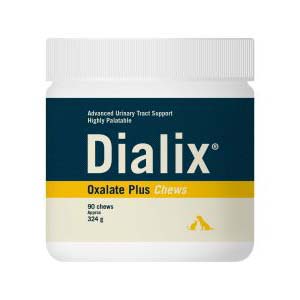 DIALIX OXALATE PLUS 90cp