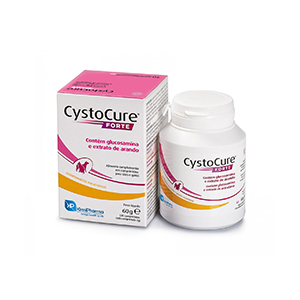 CYSTOCURE FORTE 30cp